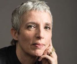 Nathalie Cabrol - Professional null Speaker