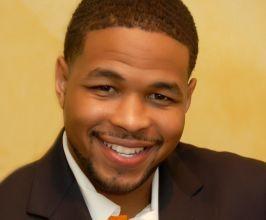 Inky Johnson