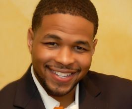 Inky Johnson - Professional null Speaker