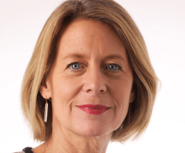 Jasmine Whitbread - Professional null Speaker