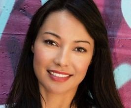 Adriana Gascoigne - Professional null Speaker