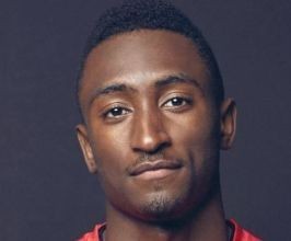Marques Brownlee - Professional null Speaker