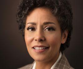 Vice Admiral Michelle Howard - Professional Speakers Booking