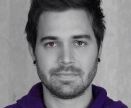 Charles Trippy - Professional null Speaker