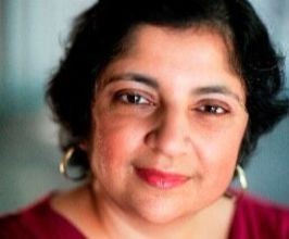 Madhulika Sikka - Professional null Speaker