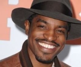 Andre 3000 Benjamin - Professional null Speaker