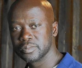 David Adjaye - Professional null Speaker