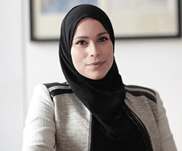 Alaa Murabit - Professional null Speaker
