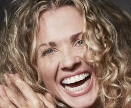 Seane Corn - Professional null Speaker