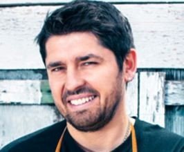 Ludo Lefebvre - Professional null Speaker