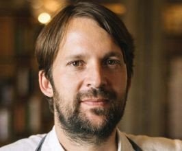 Rene Redzepi - Professional null Speaker