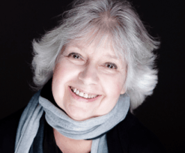 Robin Morgan - Professional null Speaker