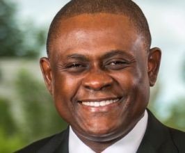 Dr. Bennet Omalu - Professional null Speaker