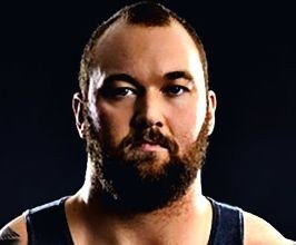 Hafthor Bjornsson - Professional null Speaker