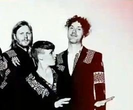 Arcade Fire - Professional null Speaker