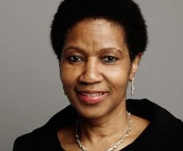 Phumzile Mlambo-Ngcuka - Professional null Speaker