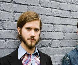 Moon Taxi - Professional null Speaker