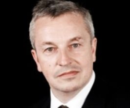 Paul Dickinson - Professional null Speaker