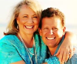 Bill and Pam Farrel - Professional null Speaker