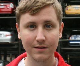 Johnny Pemberton - Professional null Speaker