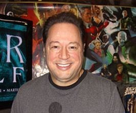 Joe Quesada - Professional null Speaker