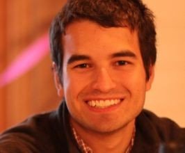 Sam McNerney - Professional null Speaker