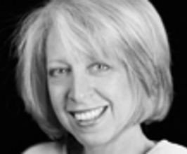 Lydia Brownback - Professional null Speaker