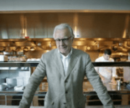 Alain Ducasse - Professional null Speaker