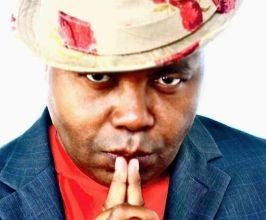 Glynn Washington - Professional null Speaker