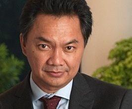 Dino Patti Djalal - Professional null Speaker