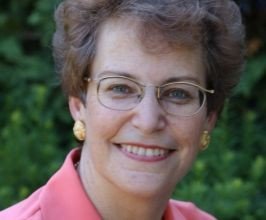 Jamienne Studley - Professional null Speaker