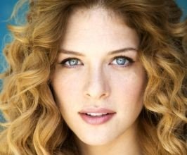Rachelle Lefevre - Professional null Speaker