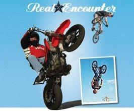 Real Encounter - Professional null Speaker