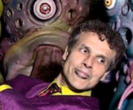 Erminio Pinque - Professional null Speaker