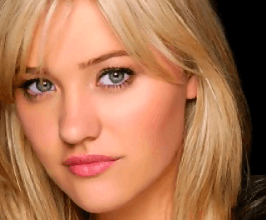 AJ Michalka - Professional null Speaker