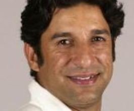 Wasim Akram - Professional Speakers Booking