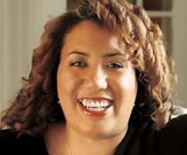 Monique Greenwood - Professional null Speaker