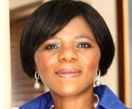 Thulisile Madonsela - Professional null Speaker