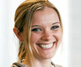 Tamara Colagrossi - Professional null Speaker