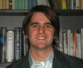 Nathan Bransford - Professional null Speaker