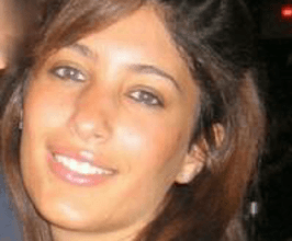 Noran El-Shinnawy - Professional null Speaker