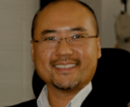 Jonathan Cho - Professional null Speaker