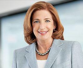 Ilene Gordon - Professional null Speaker