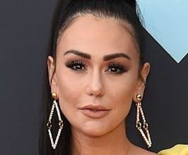 Jenni JWOWW Farley - Professional null Speaker