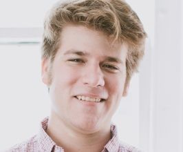 Zach Sims - Professional null Speaker