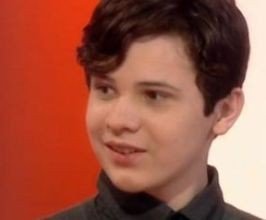 Jacob Barnett - Professional null Speaker