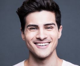 Anthony Padilla - Professional null Speaker