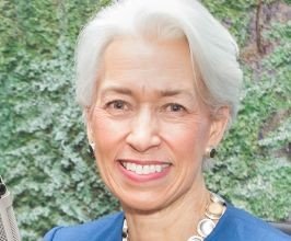 Nina Jablonski - Professional null Speaker