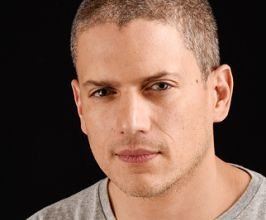 Wentworth Miller - Professional null Speaker
