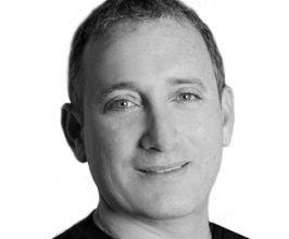 Noam Bardin - Professional Speakers Booking